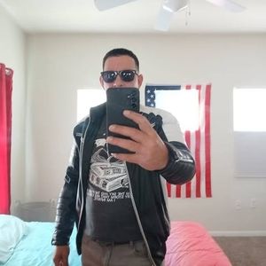 Meet your Posher, Yoandrys